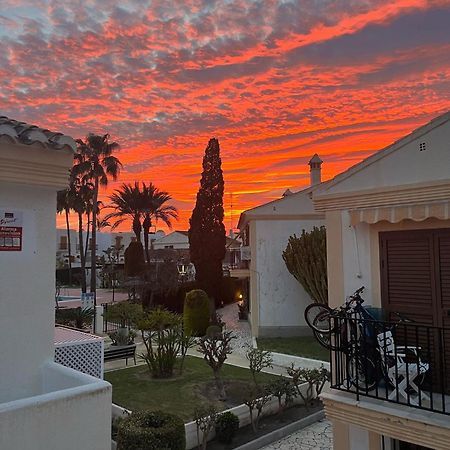 Casa Del Pescador En Vera Exteriér fotografie