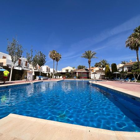 Casa Del Pescador En Vera Exteriér fotografie