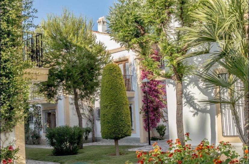 Casa Del Pescador En Vera Exteriér fotografie